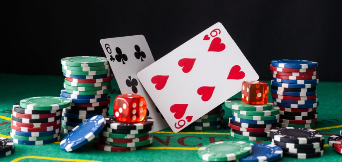 Zahraniční online casino
